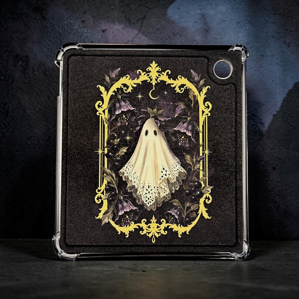 Magic Grip Case "Donnaween"