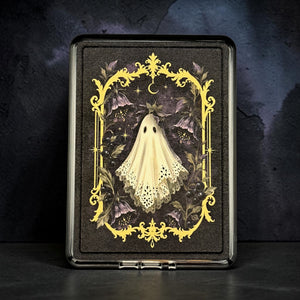 Magic Grip Case "Donnaween"