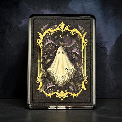 Magic Grip Case "Donnaween"