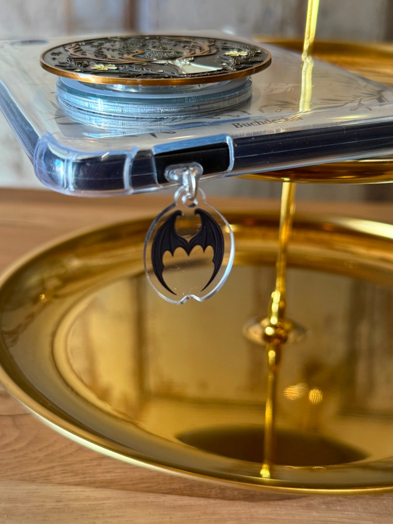 Dust Plugs für USB-C-Anschlüsse