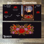 Buchumschläge für die Twilight Bücher