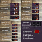 Buchumschläge für die Twilight Bücher