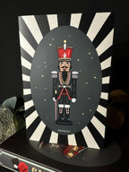 Buchumschläge für die Caraval Reihe