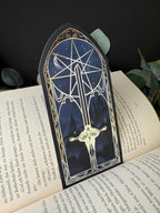 Lesezeichen inspiriert von Reich der Vampire