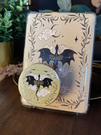 Phone Grip Drache glatte Oberfläche